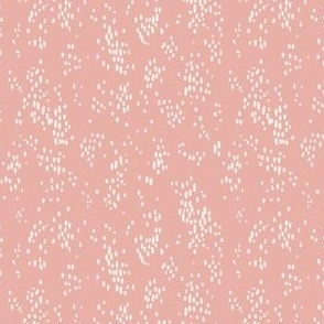 Penelope Dots Blush