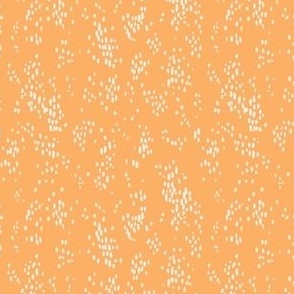 Penelope Dots Citrus