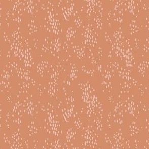 Penelope Dots Desert