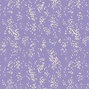 Penelope Dots Lavender