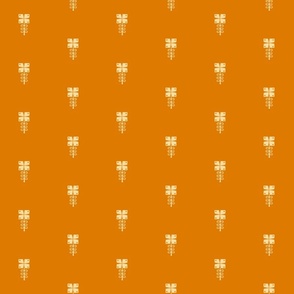 Bloom (darkorange)