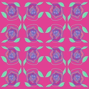 Entangled_Roses