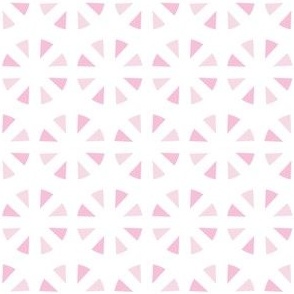 Dream Circles Soft Pink // 3 inch