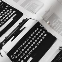 Typewriters