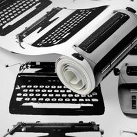 Typewriters