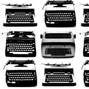 Typewriters