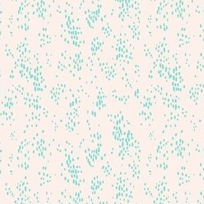 Penelope Dots Mint 2