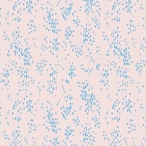 Penelope Dots sky