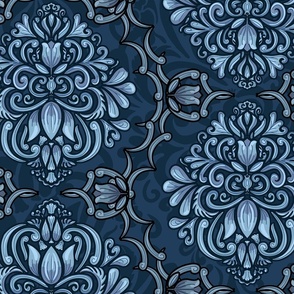 Victorian Floral-03