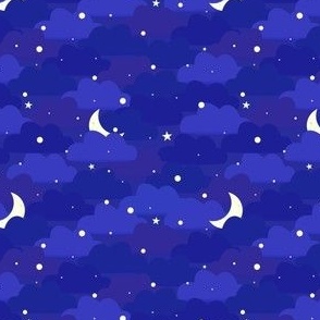 Bedtime Stars