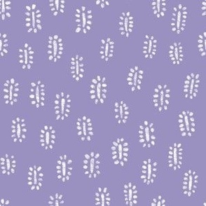 Innessa Dot Lavender