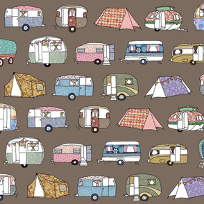 Vintage_Camping_FQbrown