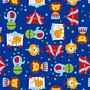 Circus_Fabric