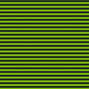 Halloween - Fright Night Stripe Green