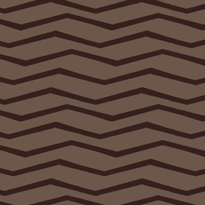 zigzag_offset_cola_brown