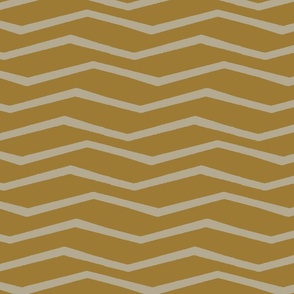 zigzag_offset_gold_taupe