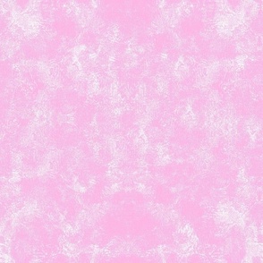 Pink and White Cloud Smoke Grunge Texture Let's Roll Rollerskate Coordinate