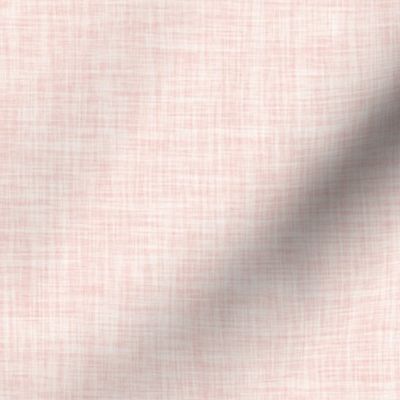 pink sparkle linen
