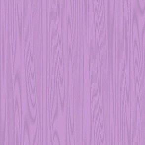 Moiré Effect - Lavender