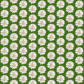 Victorian Flowers - Flowers - Lawn - 3f7515