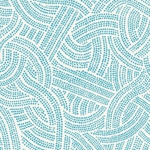 Dots_and_Wave_Weave_blue_medium