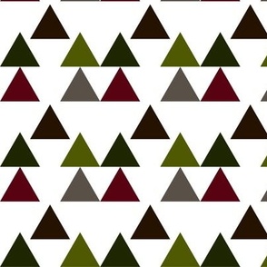 Woodland triangles