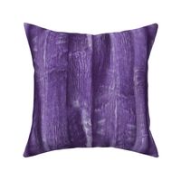 Purple Goat horn pattern