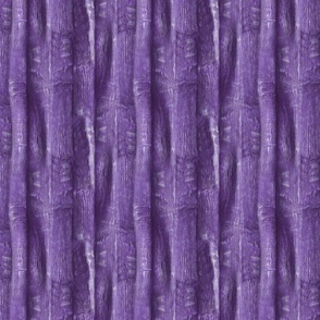 Small Purple Goat horn pattern