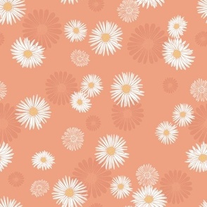 Sweet Floral Daisy