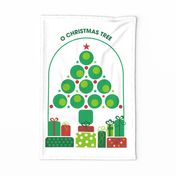 ChristmasTreewithPresents_WallHanging