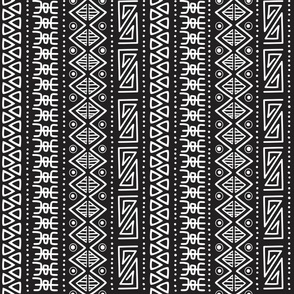 African MudCloth #4