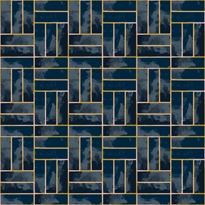 Navy tiles 2