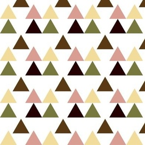 Sweetland triangles