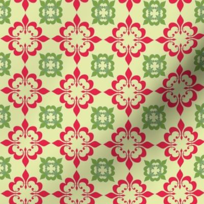 Christmas ornamental motif Terri-Conrad-Designs copy