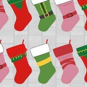 elf stockings 001