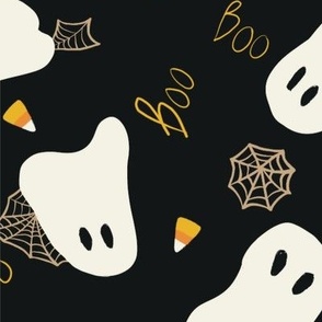 Ghosties Delight