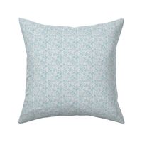 Delia Powder Blue Small Scale