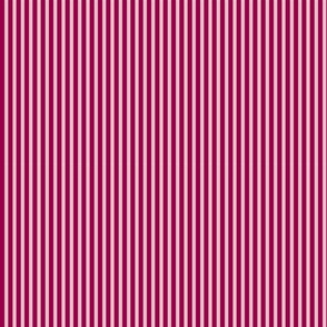 Royal tigers pink stripes