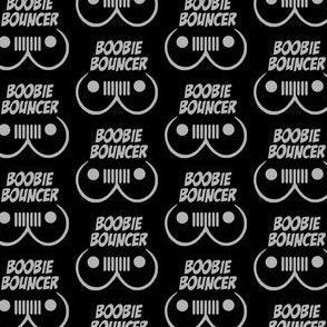Boobie Bouncer (2)
