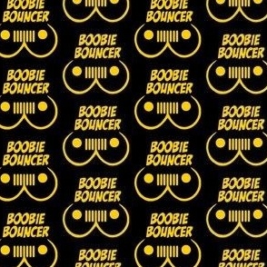 Boobie Bouncer (1)