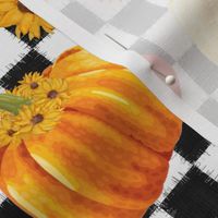 Fall Pumpkins _ Apples