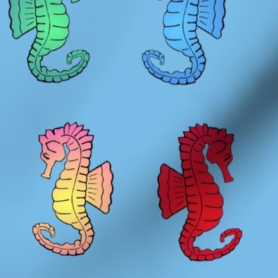 Seahorse Party