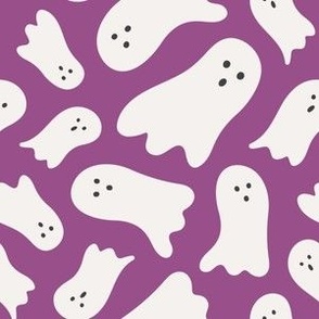 Ghosts | Purple