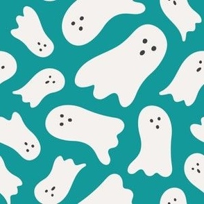 Ghosts | Teal