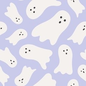 Ghosts | Lavender