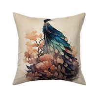 Painted Peacock