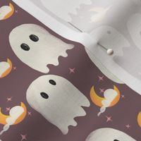 Spooky Ghosts!