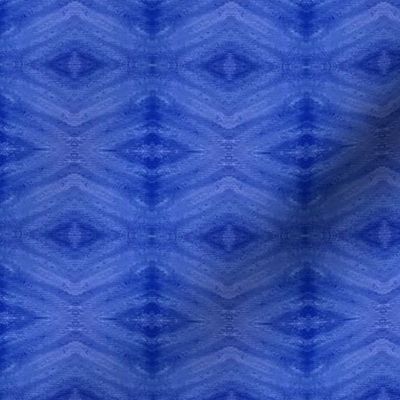 Ultramarine pattern