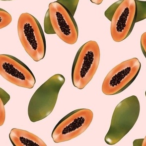 Papaya 