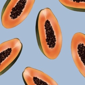 Papaya 